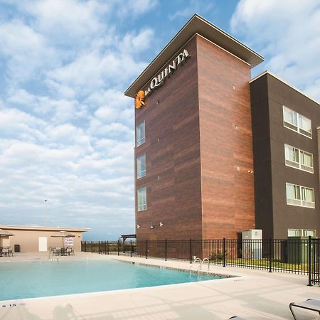 La Quinta By Wyndham San Marcos Outlet Mall Exterior photo